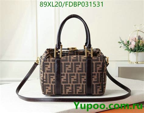 fendi bag yupoo